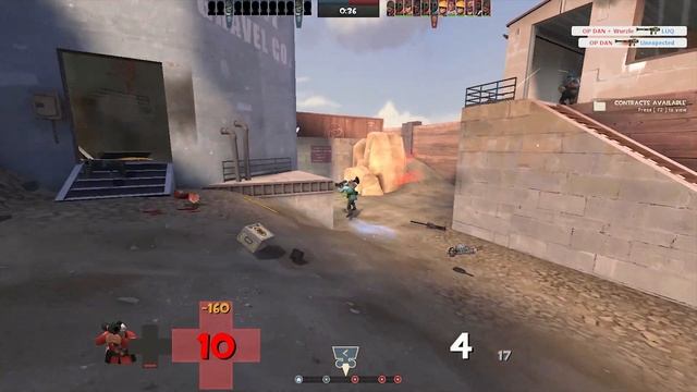 TF2 Fragmovie