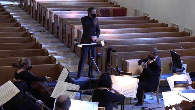 Tchaikovsky Elegy in G Major from Hamlet смотреть онлайн