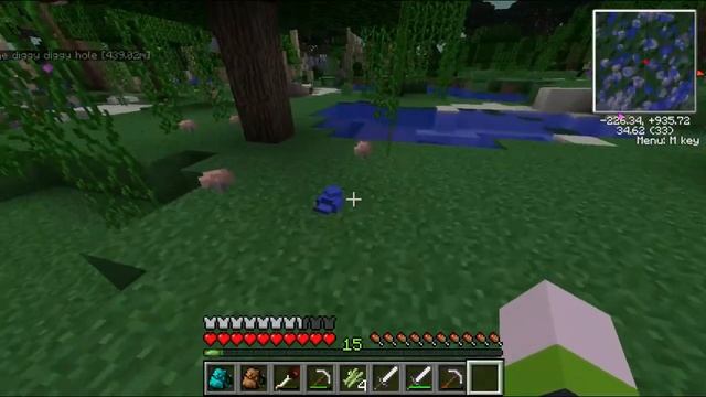 Modtacular Minecraft Ep.28 - Maze Maps смотреть онлайн