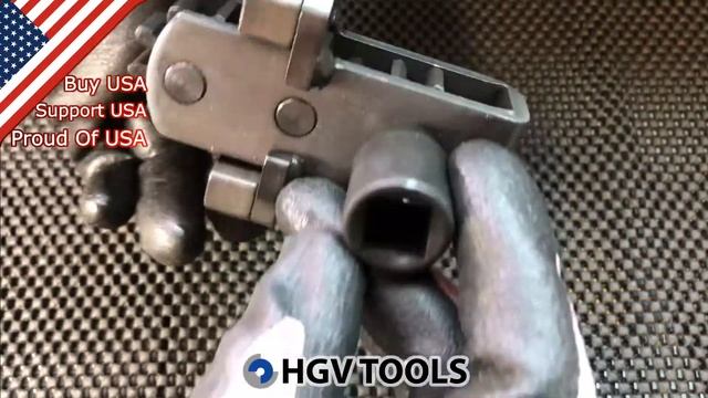 HGV TOOLS/J-46392 W904589046300 Engine Barring Tool Alt смотреть онлайн