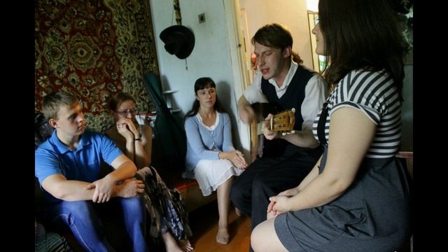 Декаданский Романс