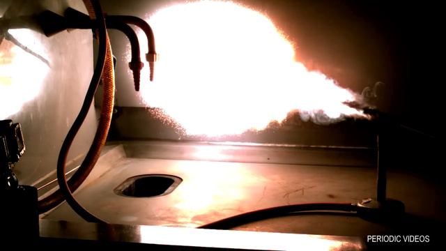 Aluminium (or Aluminum) - Periodic Table Of Videos