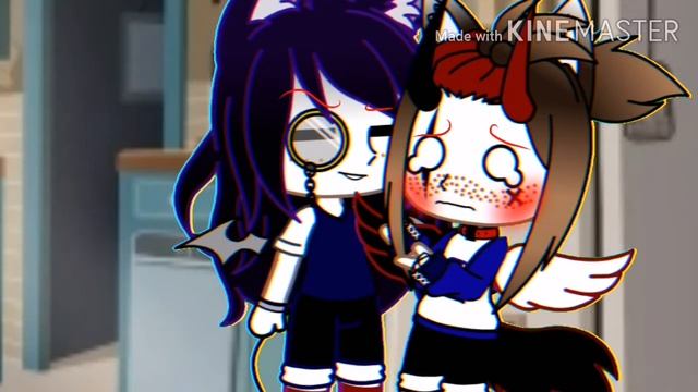 😃Meme//вкусно? //gacha на русском😃 смотреть онлайн
