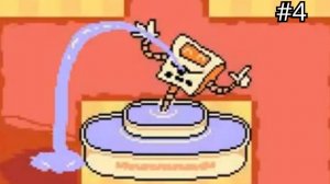 Прохожу андертейл на геноцид - ЖАРКОЗЕМЬЕ #4