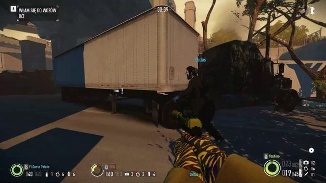 Payday 2 in 2024 смотреть онлайн