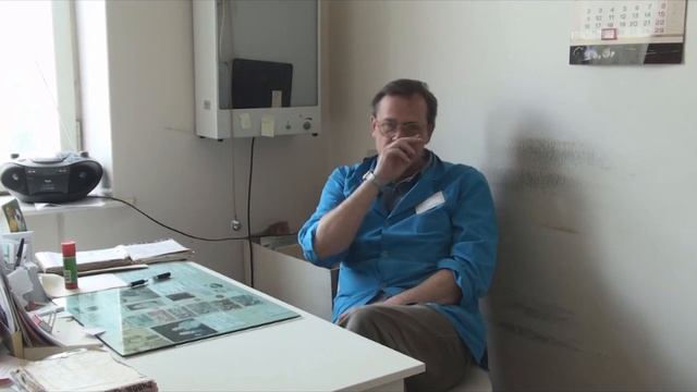 Лечение суставов. Восстановление после операции на колене - Врач Шувалов И.С. смотреть онлайн