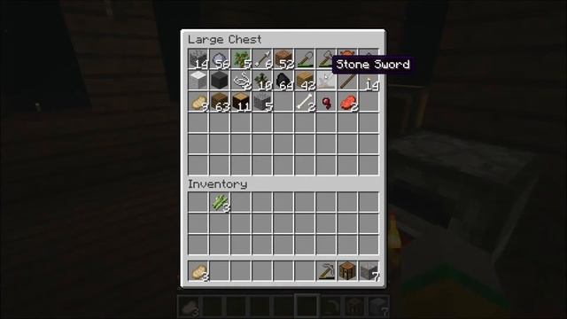 Minecraft - Sängyt - Osa 3 смотреть онлайн