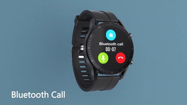 Смарт Часовник KA DIGITAL DT92 смотреть онлайн