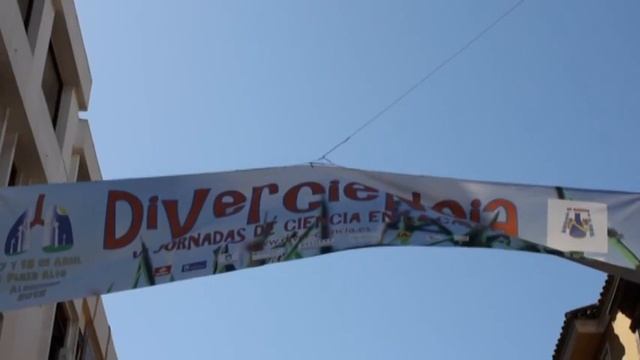 XXX Aniversario Centro del Profesorado Algeciras La Línea смотреть онлайн