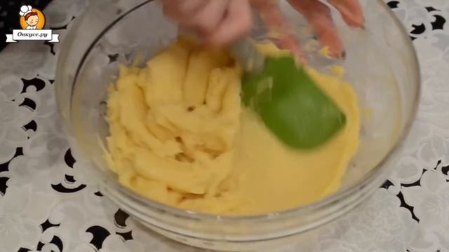 Заварное тесто смотреть онлайн