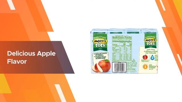 Top 5 Best Juice Boxes Review In 2023 | For Kids And Adults