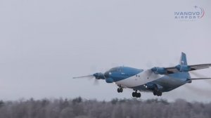 Вадим Захаров "Не бывает некрасивых самолетов"