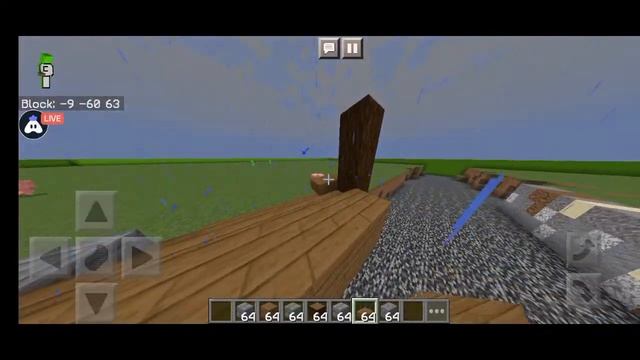 Minecraft Building A Map For Manhunt