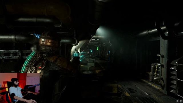Dead Space: Remastered -1 смотреть онлайн