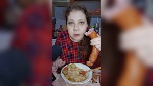 Пожранькаем че ли😂