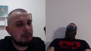 RSOTM разбор Иловайский котёл. Админ и Владлен Татарский