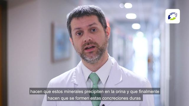 ¿Cómo se tratan los cálculos renales en Clínica Las Condes? смотреть онлайн