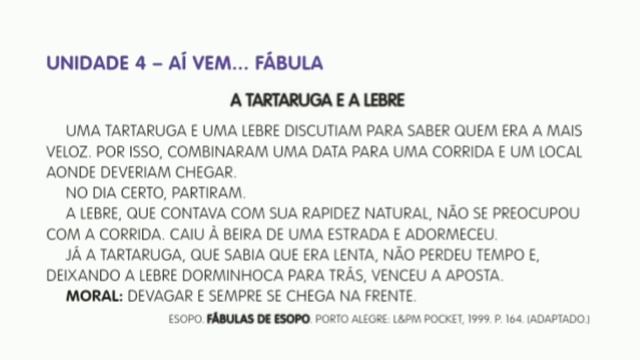 Fábula смотреть онлайн