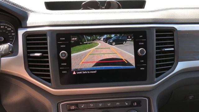 2021 Volkswagen Atlas Charleston, Mt. Pleasant, West Ashley, North Charleston, Summerville, SC 4160 смотреть онлайн