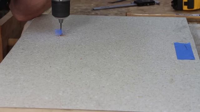 Drill Press Table смотреть онлайн