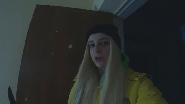 МНЕ ЗАХОТЕЛОСЬ УБЕЖАТЬ ИЗ ЭТОГО МЕСТА смотреть онлайн