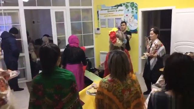 Ертостик масленицца смотреть онлайн