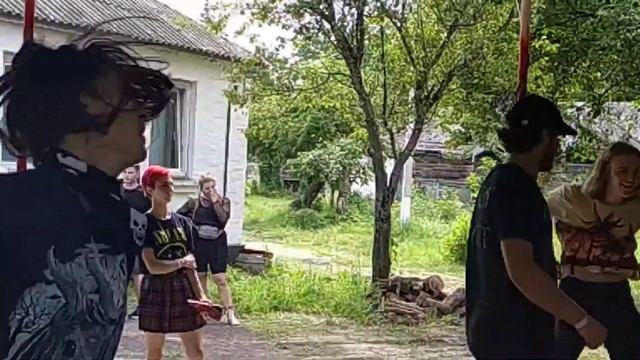 L.A.A.D band на rock bulava 2021 (ч1) смотреть онлайн