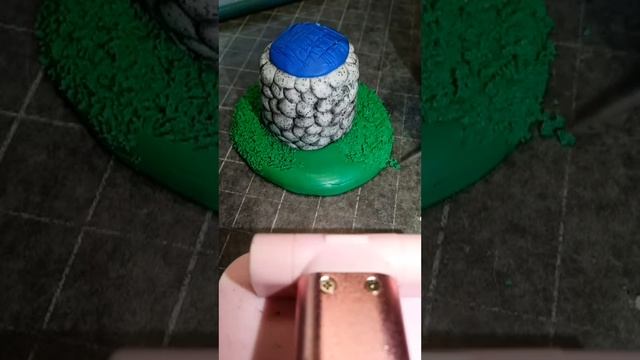 Polymer Clay Grass смотреть онлайн