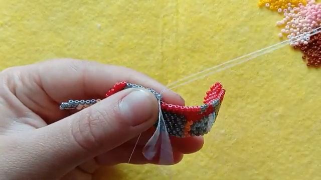 🏋️_♂️Богатырь🏋️_♂️Кирпичное плетение Часть 2_8 смотреть онлайн