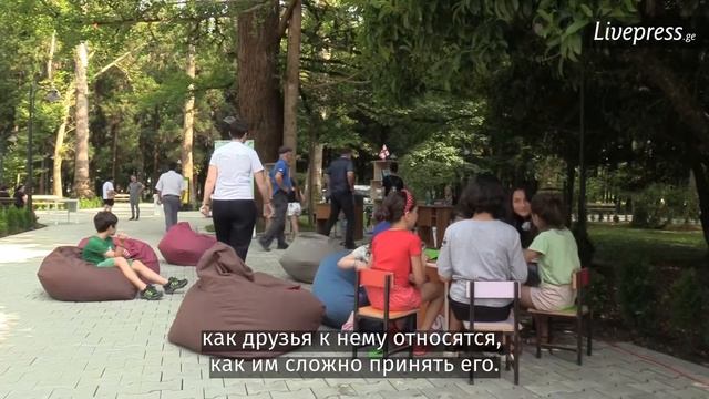 Дети оставшиеся вне внимания власти за собственные права смотреть онлайн