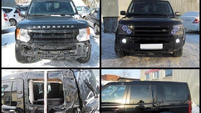 Как не быть обманутым, при покупке авто! смотреть онлайн