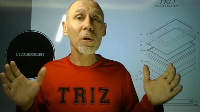 iTRIZtv 22 Почему не гнутся большие телевизоры - Часть 2 - Лучшие инновации 2019 смотреть онлайн