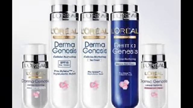 L'OREAL PARIS - sims2 commercial смотреть онлайн