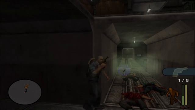 Manhunt Sawed-off Shotgun Gameplay! PS4 Playthrough Part 32