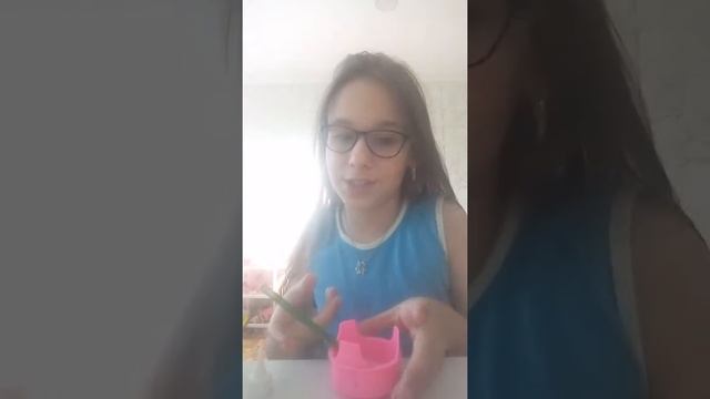 САМЫЙ ПРОСТОЙ ЛИЗУН В МИРЕ