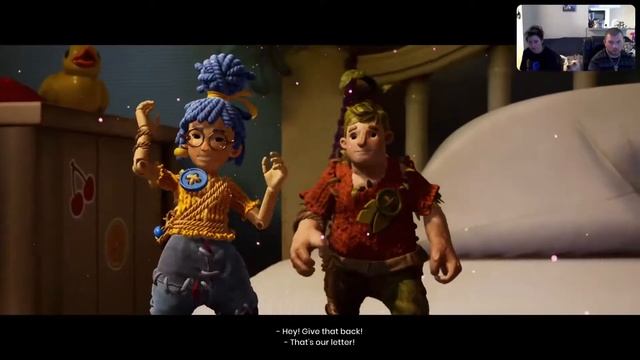 It takes two w/my noob wife day9 смотреть онлайн