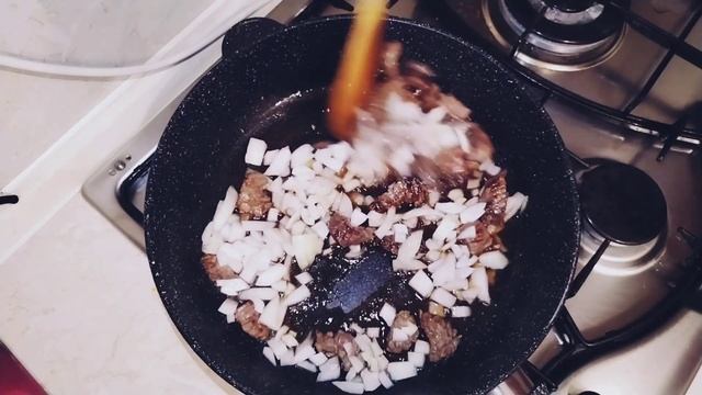 Мои рецепты