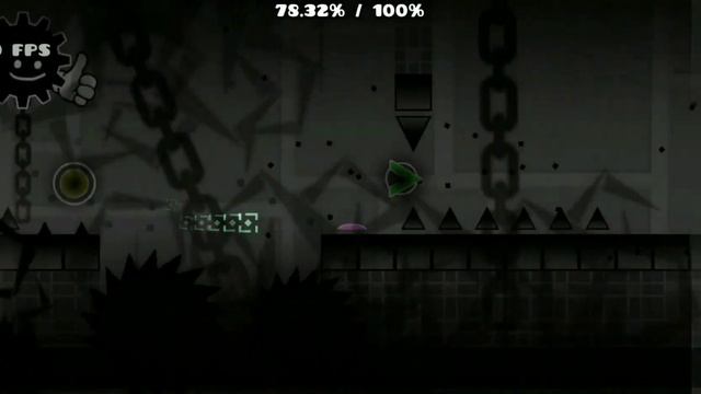 Gigachad House By Me | Geometry Dash смотреть онлайн