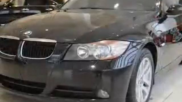 2007 BMW 328 - Louisville KY смотреть онлайн