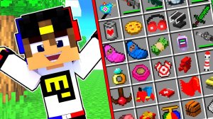 РАЗГОВОРНОЕ ВИДЕО ЕВГЕНБРО и СБОРКА И МОДЫ ЕВГЕН БРО в МАЙНКРАФТ Евгенбро