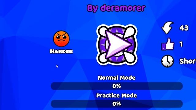 Уровни от подписчиков #4 // [Geometry Dash] смотреть онлайн