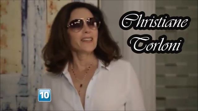 O Tempo Não Para: Conheça o Elenco da Novela смотреть онлайн