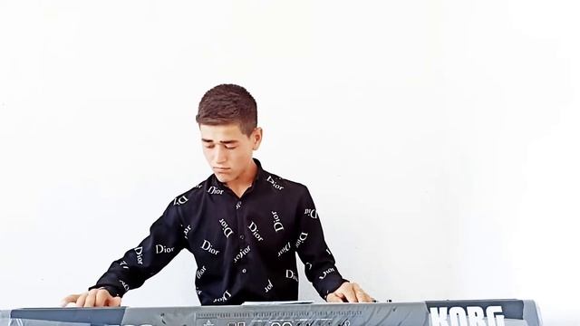 Shòx Musiqa Jamoling Soginib Janon