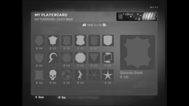 iPod Touch Black Ops Emblem Tutorial смотреть онлайн