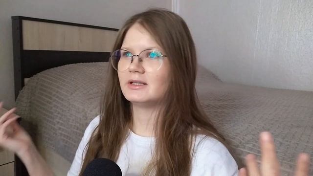 Конфликтный Тик Ток и дорама про куриный наггетс