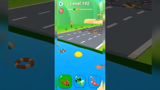 Shape-shifting Game Master Level Gameplay iOS,Android Mobile New Level 190 To 195 смотреть онлайн