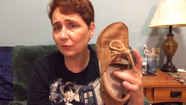 Lems Mariner Shoe Review смотреть онлайн