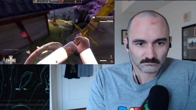 US Army Combat Veteran Reacts to Demoknight! (iLander) смотреть онлайн