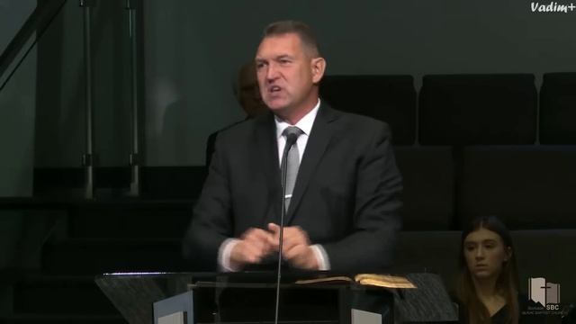 "Плодоносная Жизнь во Христе Иисусе"🫒/Вениамин Назарук. смотреть онлайн