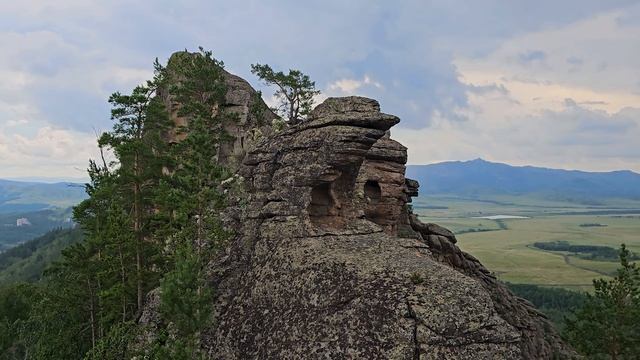 Каркаралинск. Семь братьев Гроза. смотреть онлайн